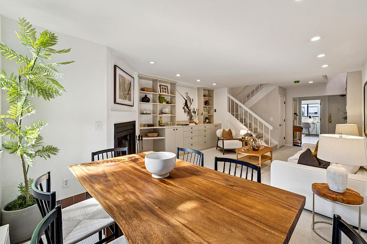 1755 Filbert Street, #1k 24