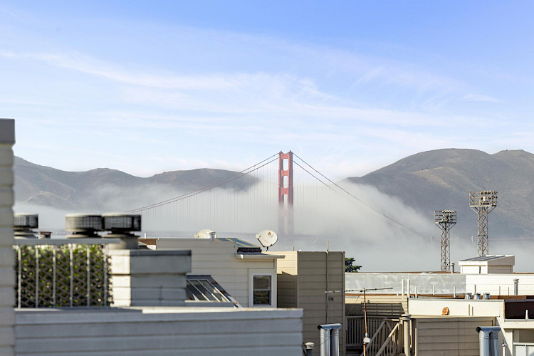 1755 Filbert Street, #1k 45