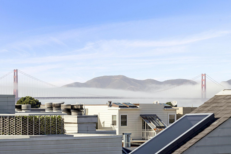 1755 Filbert Street, #1k 46