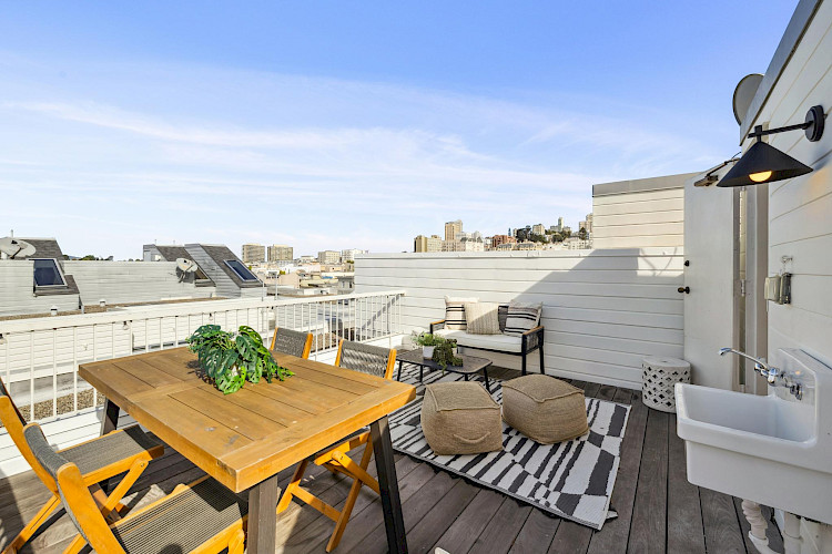 1755 Filbert Street, #1k 1