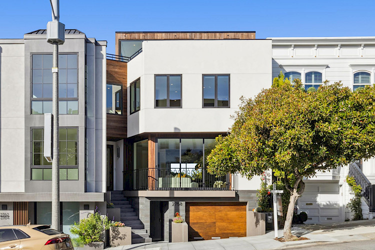 2758 Filbert Street 3