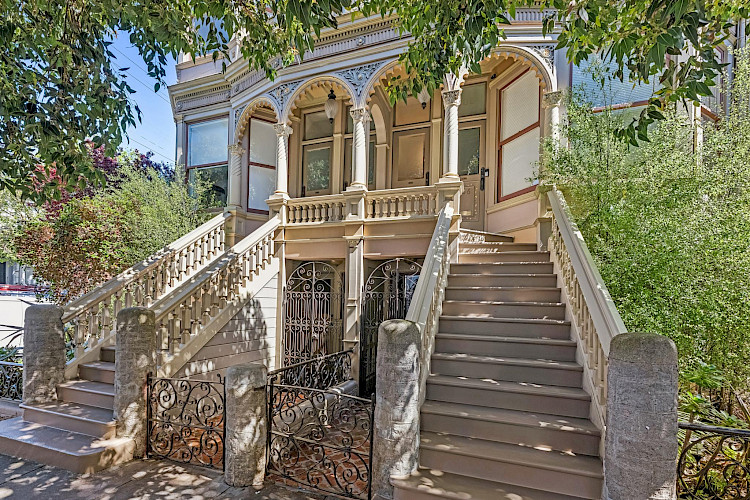 504 Cole Street 1