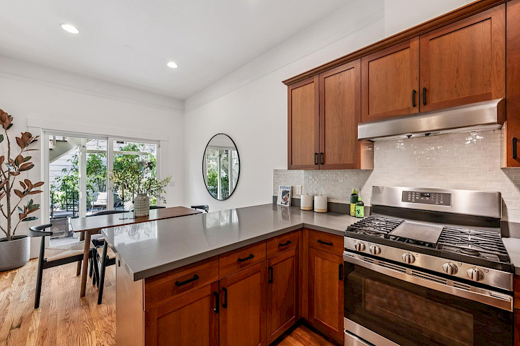 386 Noe Street, #A 1