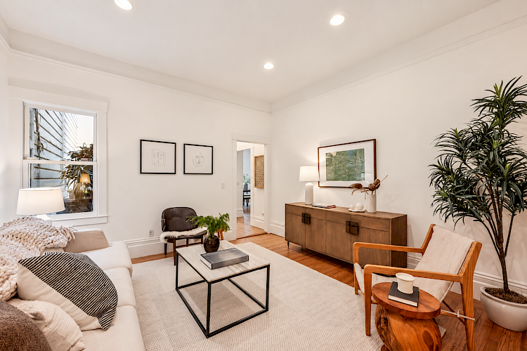 386 Noe Street, #A 2