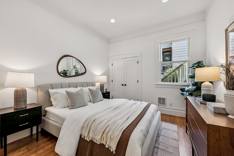386 Noe Street, #A 4