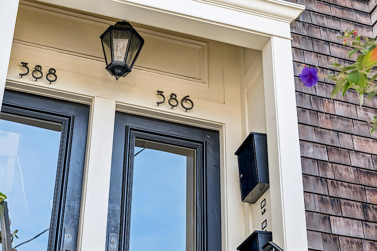 386 Noe Street, #A 11