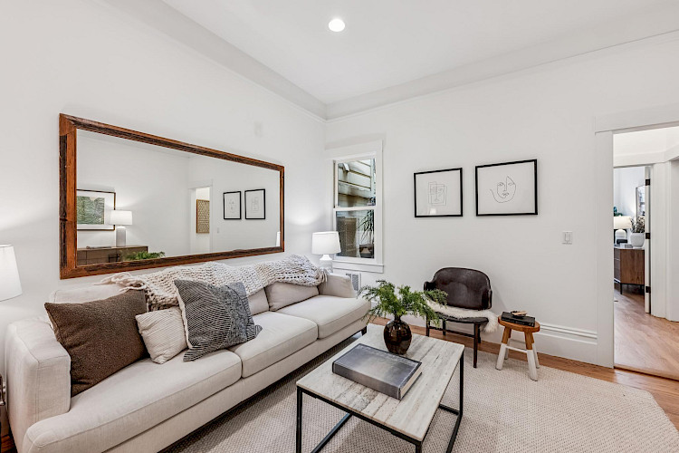 386 Noe Street, #A 16