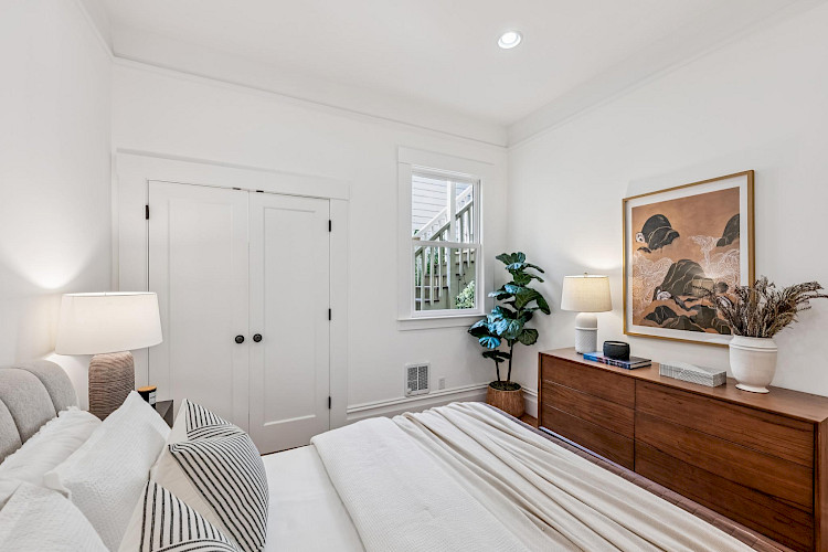 386 Noe Street, #A 23
