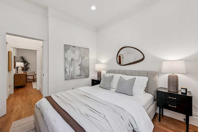 386 Noe Street, #A 25