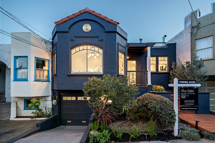 45 Deming Street 1