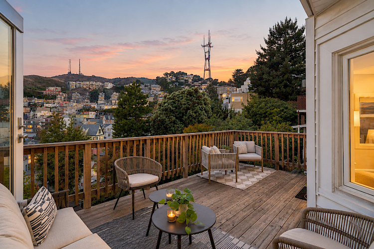 45 Deming Street 45